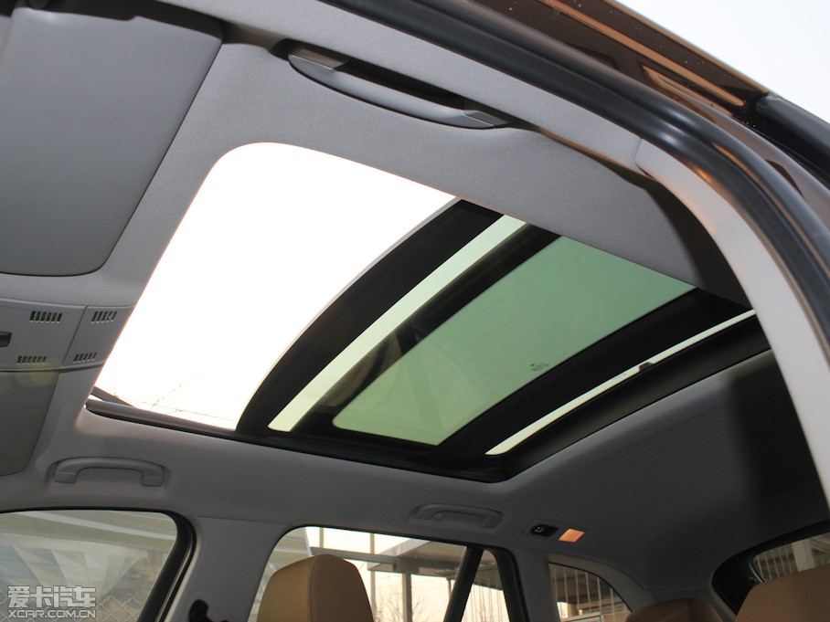 2012RX1 xDrive 20i A