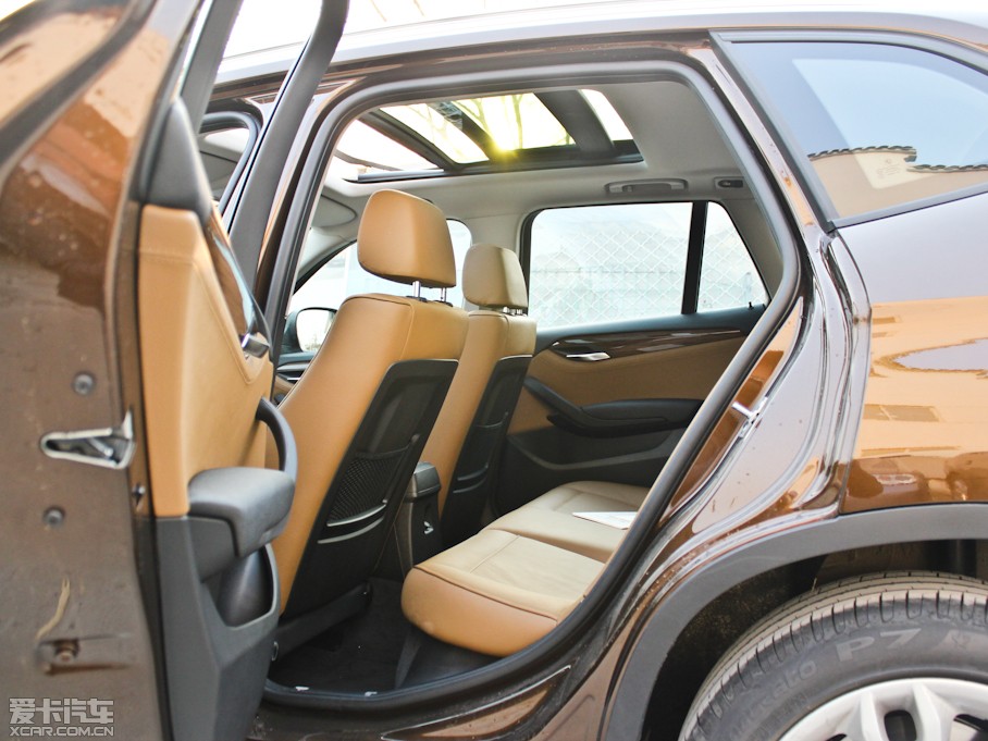 2012RX1 xDrive 20i A