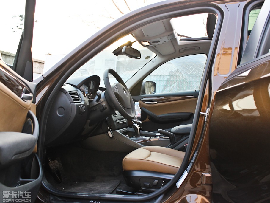 2012RX1 xDrive 20i A