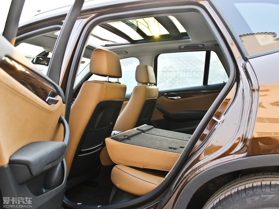 2012RX1 xDrive 20i A