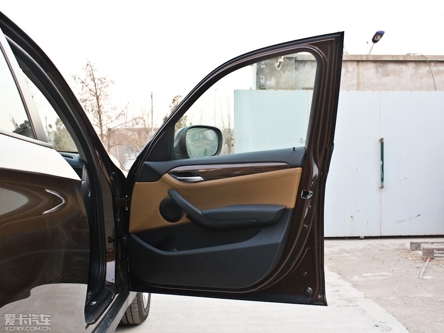 2012RX1 xDrive 20i A