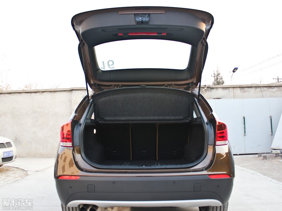 2012RX1 xDrive 20i A