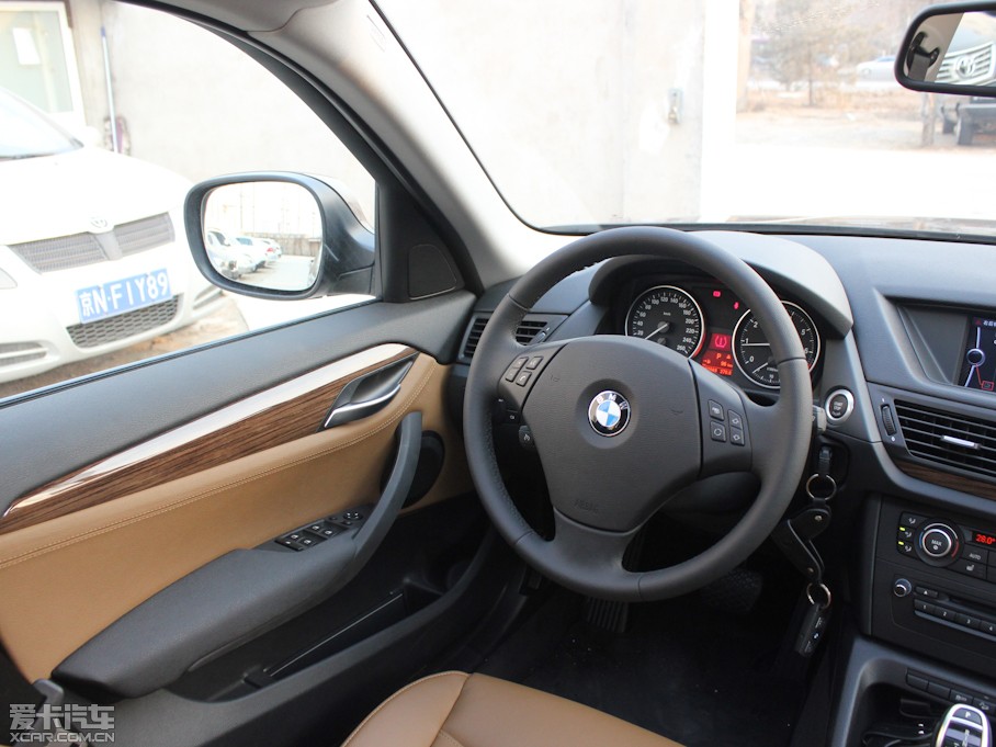 2012RX1 xDrive 20i A