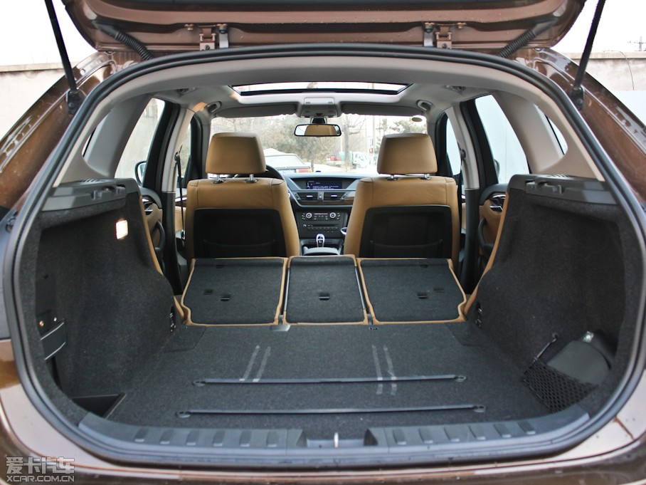 2012RX1 xDrive 20i A