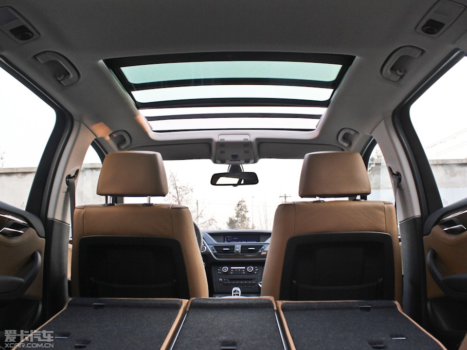 2012RX1 xDrive 20i A