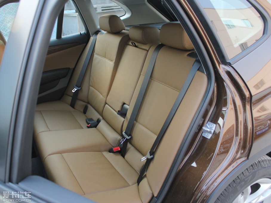 2012RX1 xDrive 20i A