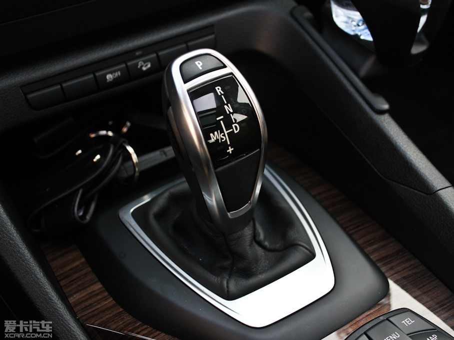 2012RX1 xDrive 20i A