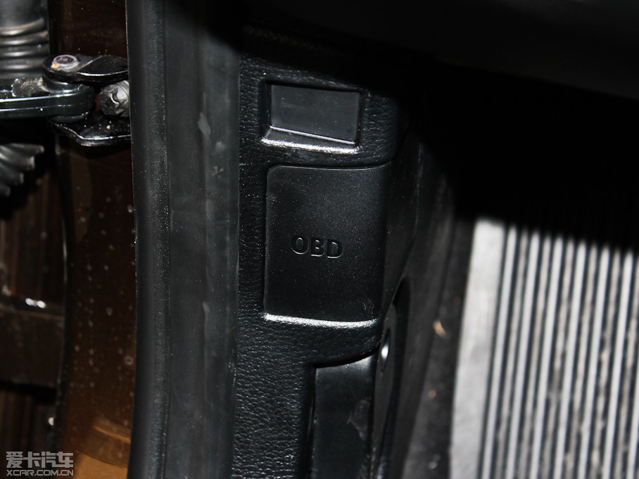 2012RX1 xDrive 20i A