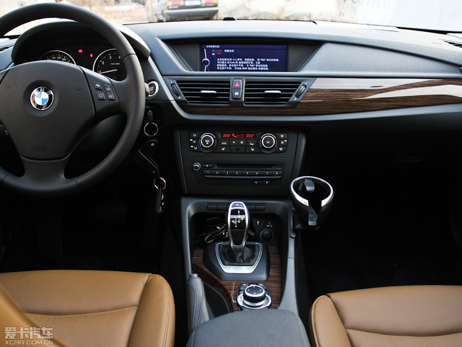 2012RX1 xDrive 20i A