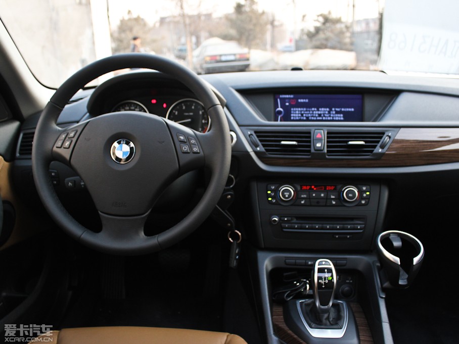 2012RX1 xDrive 20i A