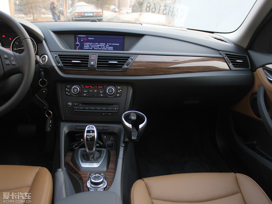 2012RX1 xDrive 20i A