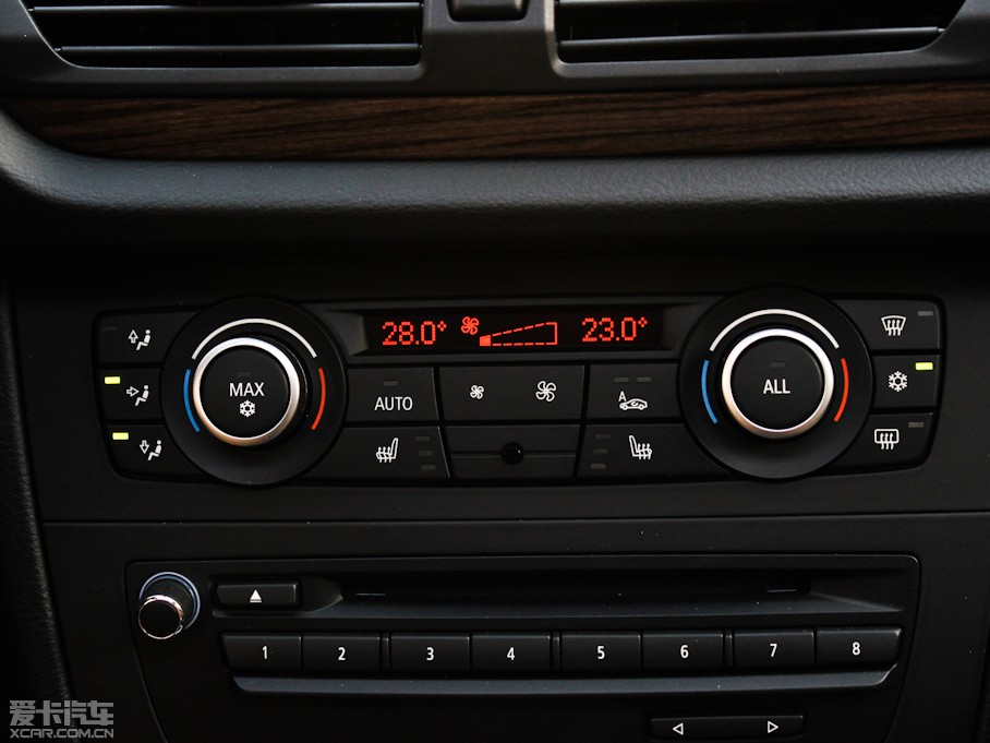 2012RX1 xDrive 20i A