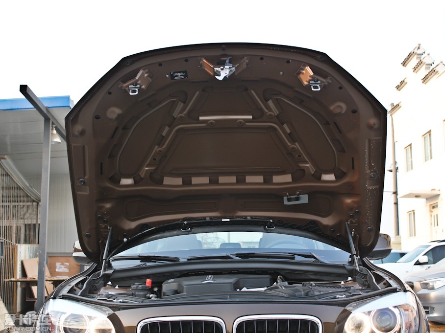 2012��RX1 xDrive 20i ���A��