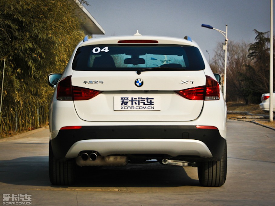 2012RX1 xDrive 28i A