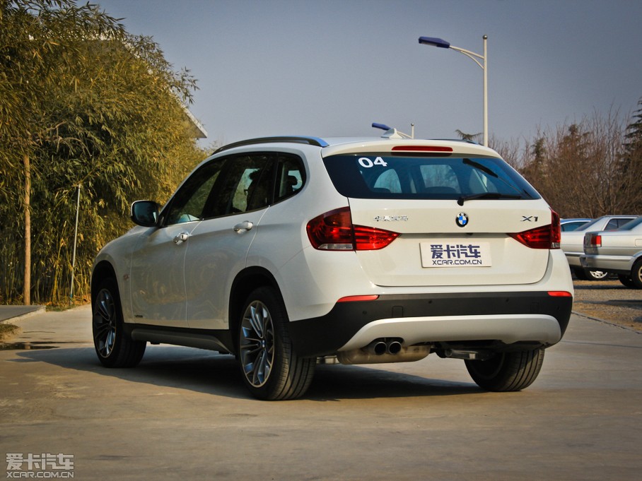 2012RX1 xDrive 28i A