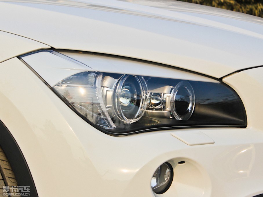 2012RX1 xDrive 28i A