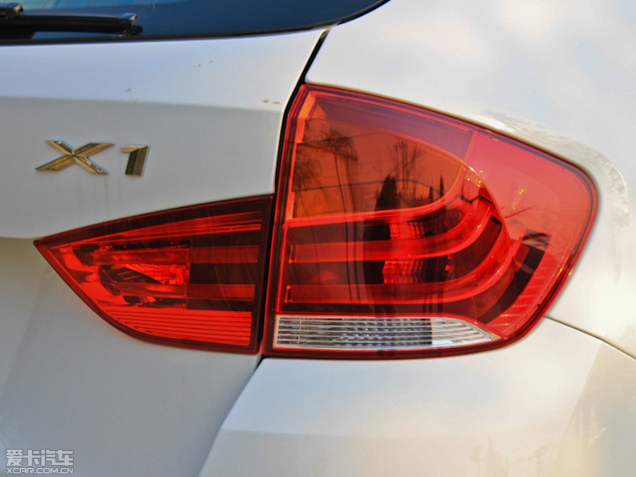 2012RX1 xDrive 28i A