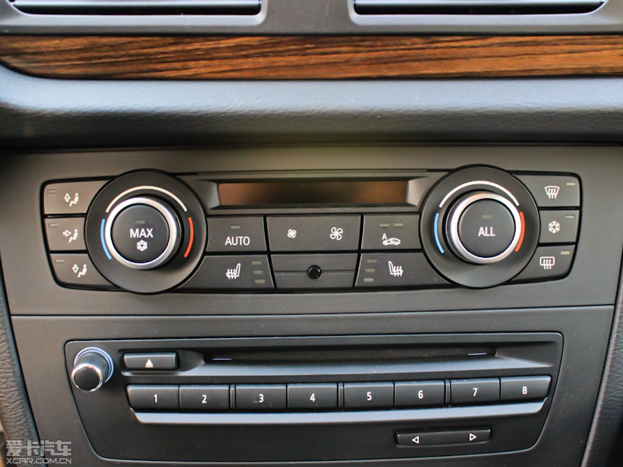 2012RX1 xDrive 28i A