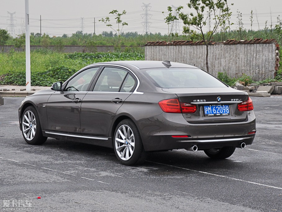 2013��R3ϵ 335Li �L�а�