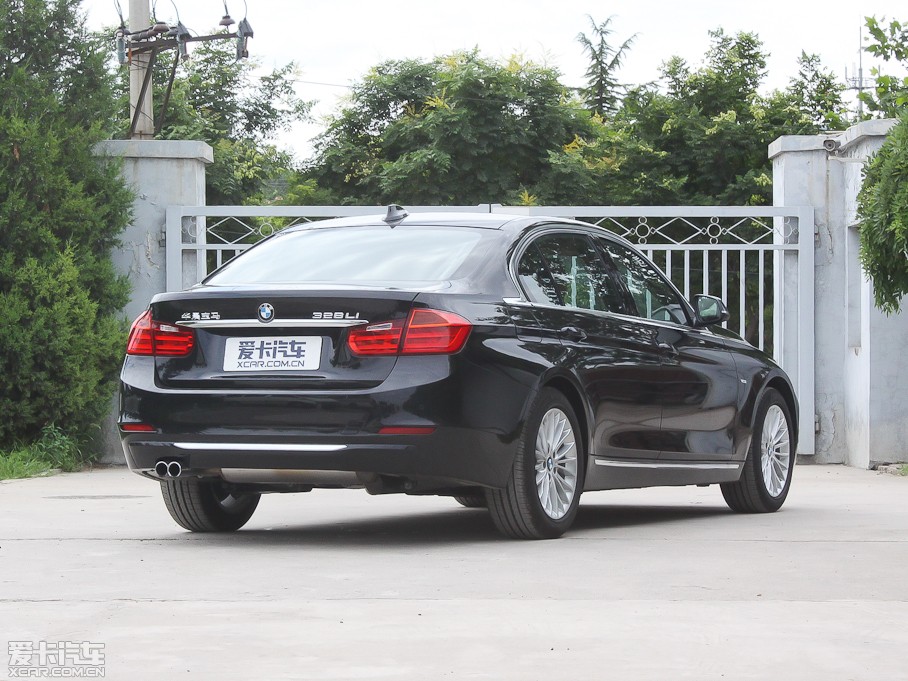 2013R3ϵ 328Li Lа