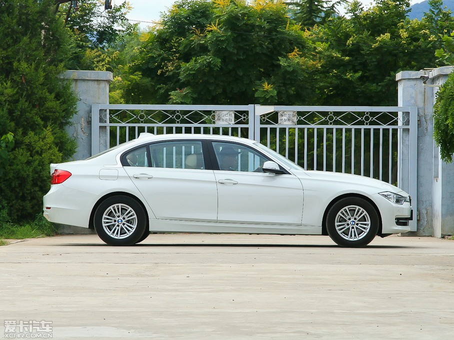 20133ϵ 320Li ʱа