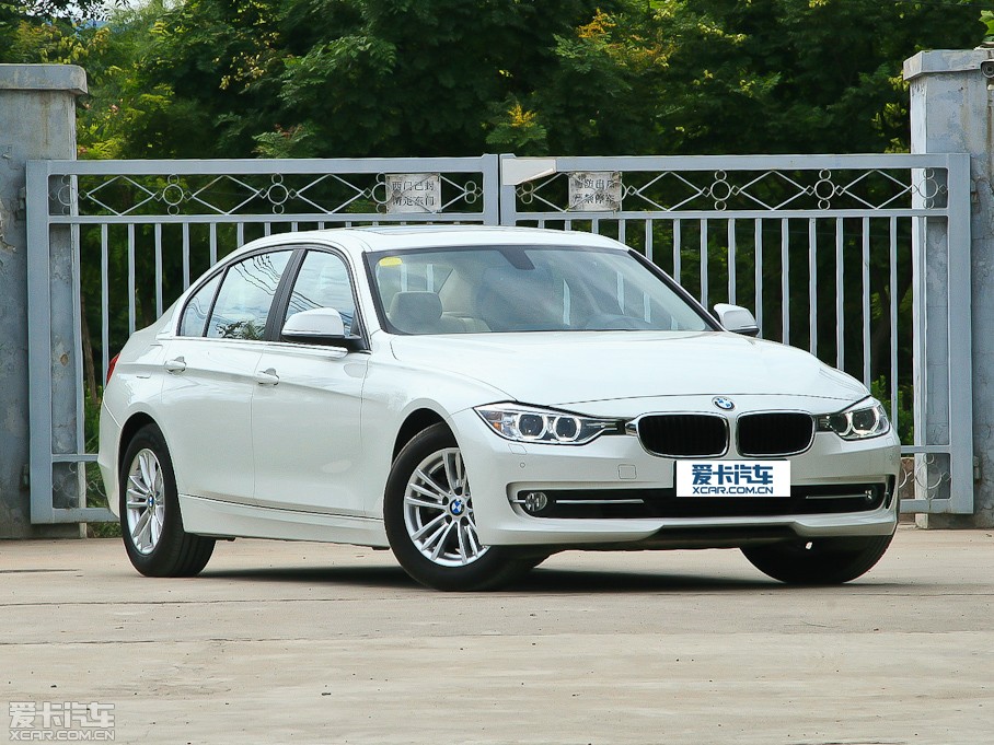 20133ϵ 320Li ʱа