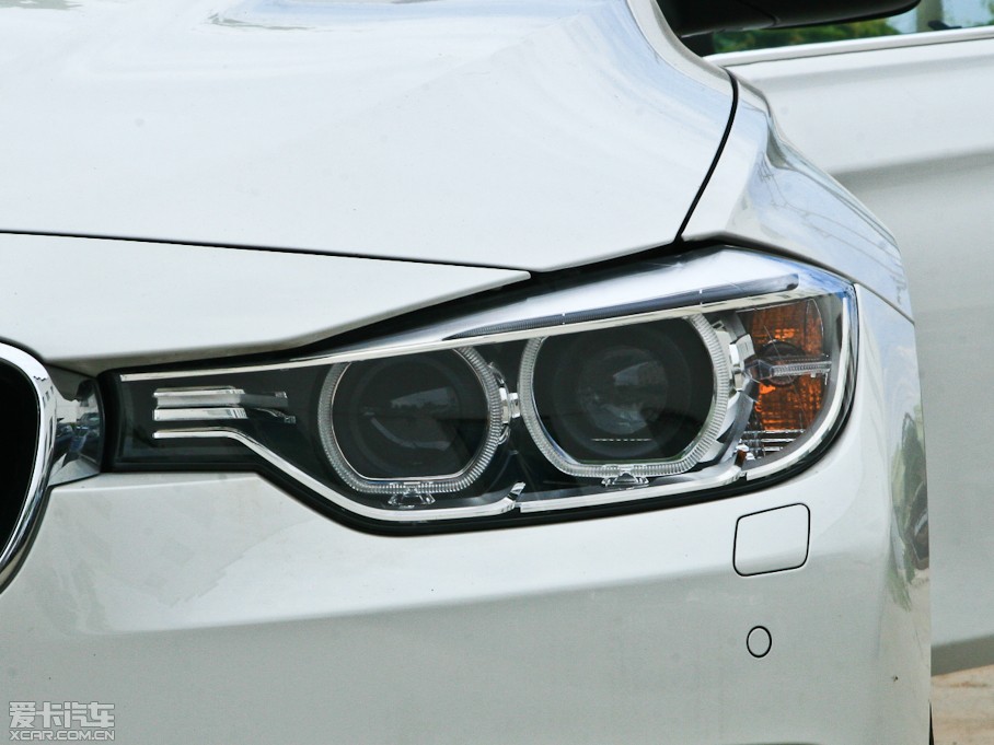 2013R3ϵ 320Li rа