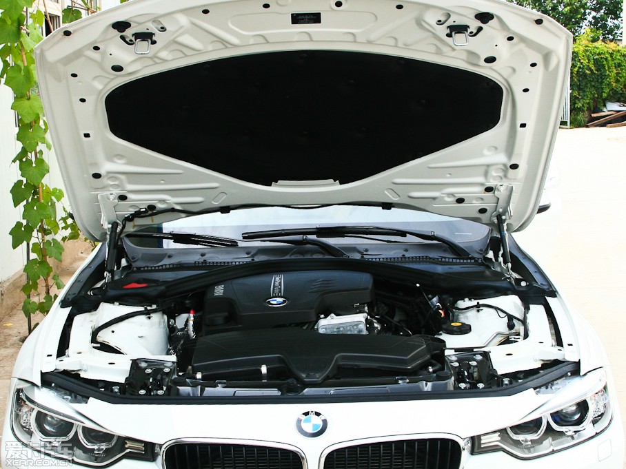 2013��R3ϵ 320Li �r�а�