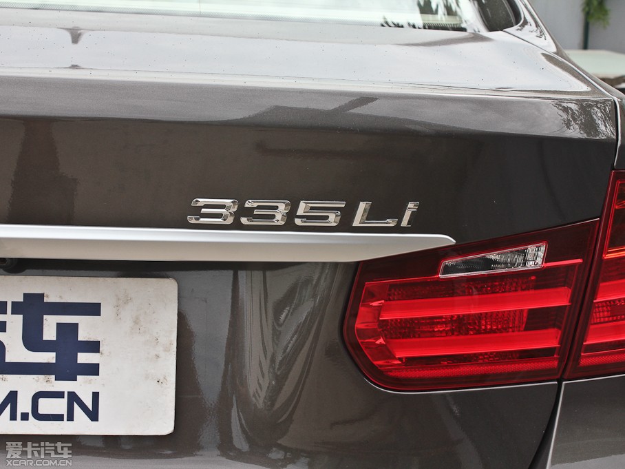 2013��R3ϵ 335Li �L�а�