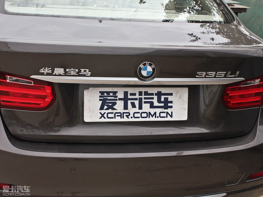 2013��R3ϵ 335Li �L�а�