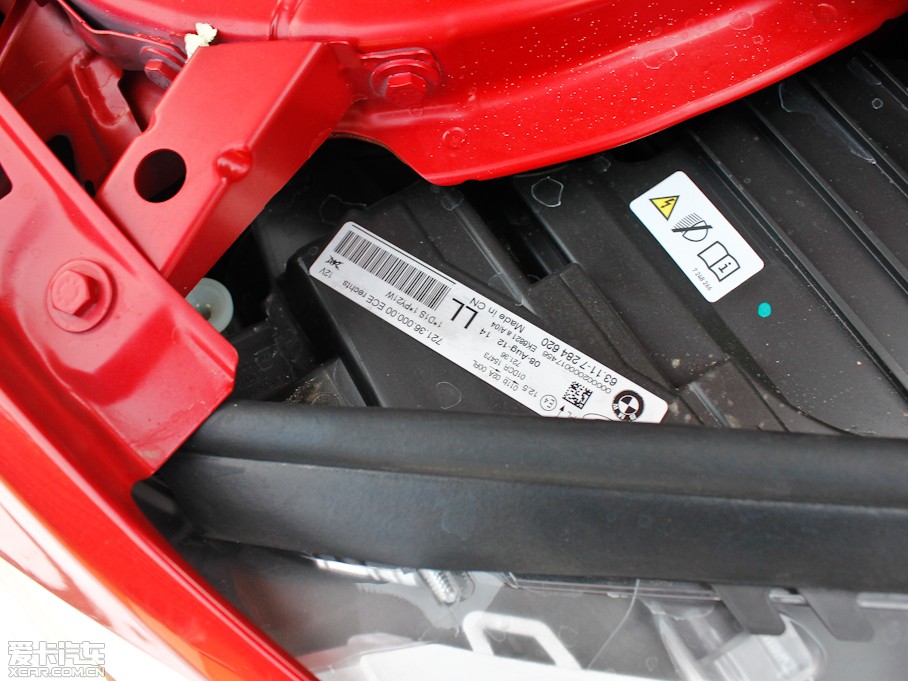 2013R3ϵ 320Li Lа