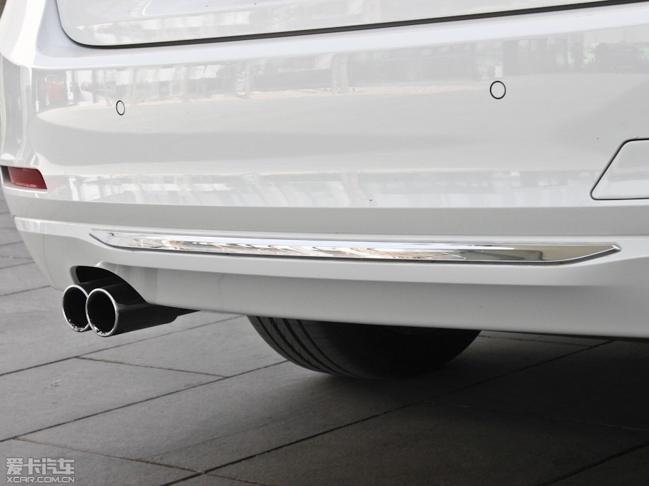 2013��R3ϵ 328Li ���A��