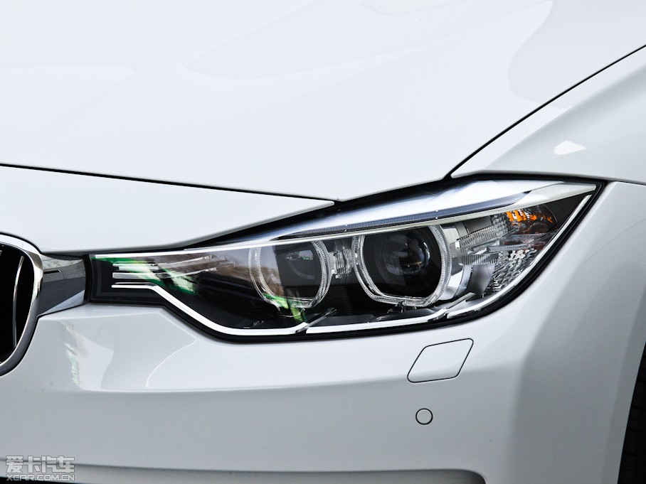 2013��R3ϵ 328Li ���A��