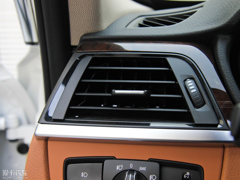 2013��R3ϵ 328Li ���A��