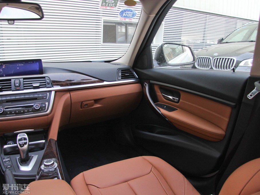 2013��R3ϵ 328Li ���A��