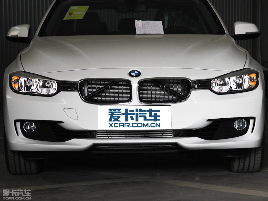 2013��R3ϵ 320i �r�а�