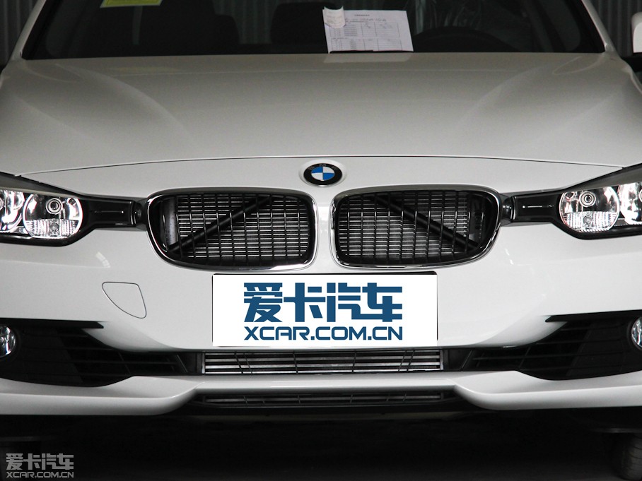 2013��R3ϵ 320i �r�а�
