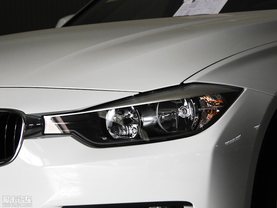 2013��R3ϵ 320i �r�а�