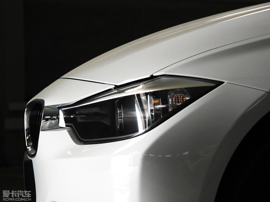 2013��R3ϵ 320i �r�а�