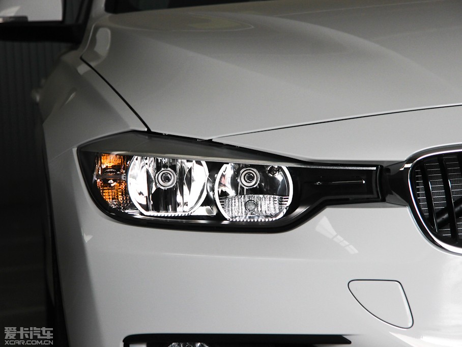 2013��R3ϵ 320i �r(sh��)�а�