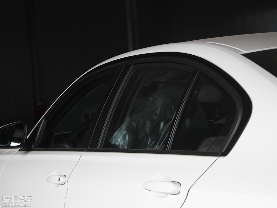 2013��R3ϵ 320i �r�а�