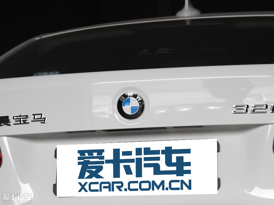 2013��R3ϵ 320i �r�а�