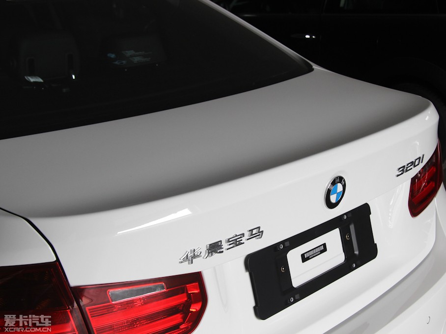 2013��R3ϵ 320i �r�а�