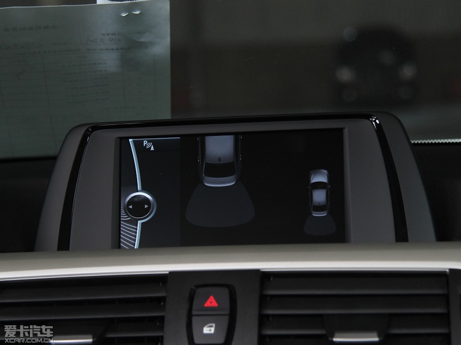 2013��R3ϵ 320i �r�а�