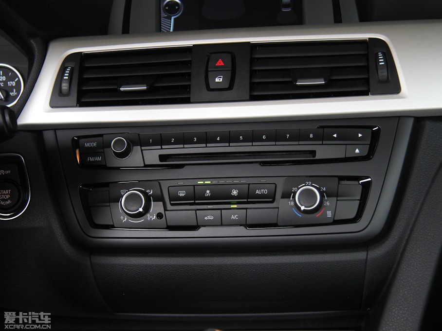 2013��R3ϵ 320i �r(sh��)�а�