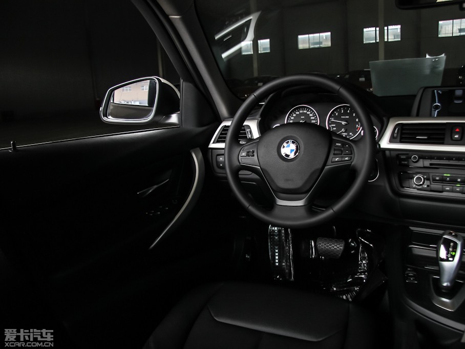 2013��R3ϵ 320i �r�а�