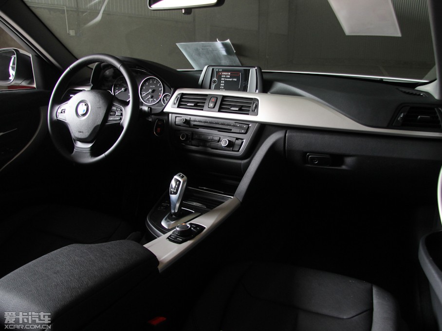 2013��R3ϵ 320i �r�а�