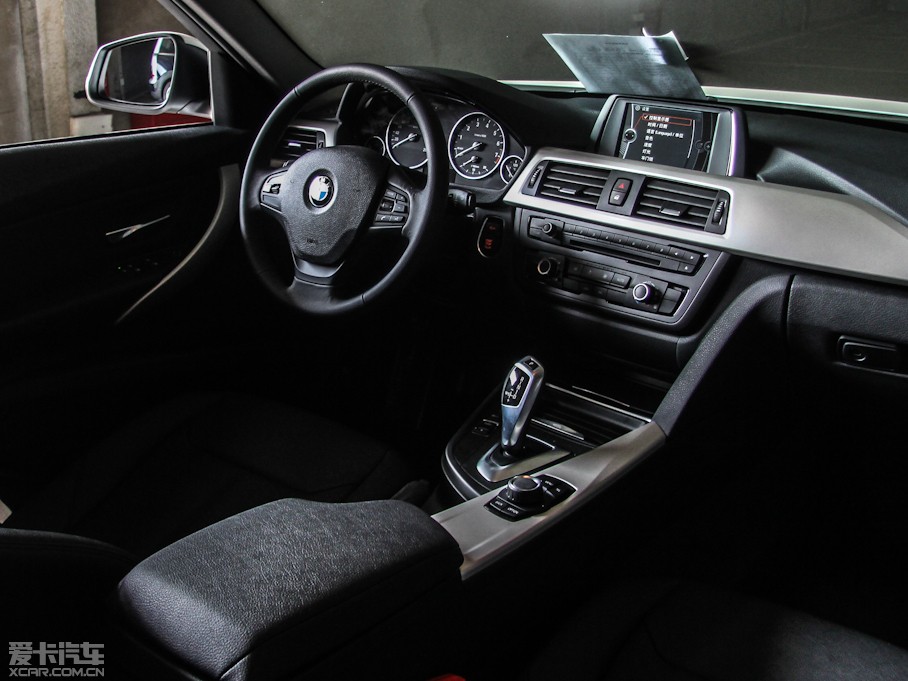 2013��R3ϵ 320i �r�а�