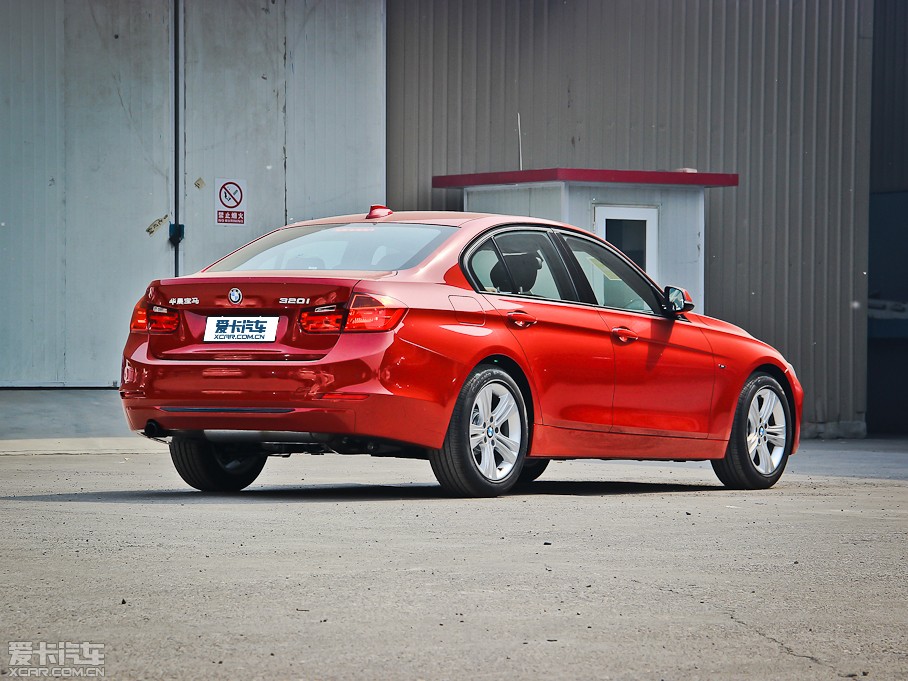 2013��R3ϵ 320i �\(y��n)��(d��ng)�O(sh��)Ӌ(j��)���b