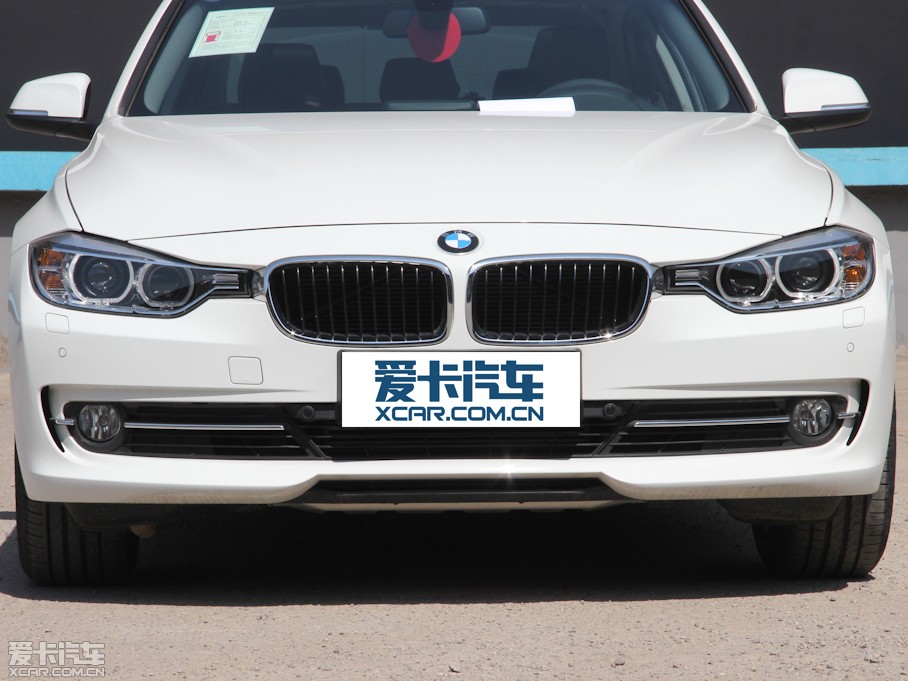 2013��R3ϵ �Ŀ� 328Li ���A�OӋ���b